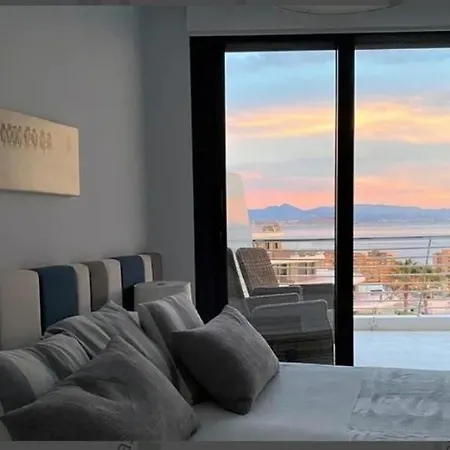 Myflats Infinity View * Arenales del Sol