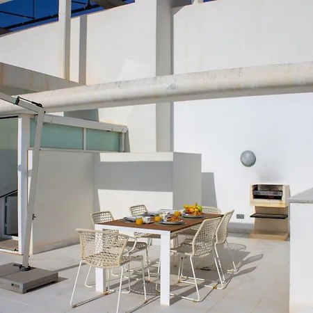 Myflats Infinity View