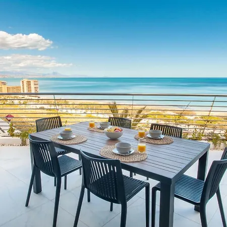 Myflats Infinity View Apartment Arenales del Sol