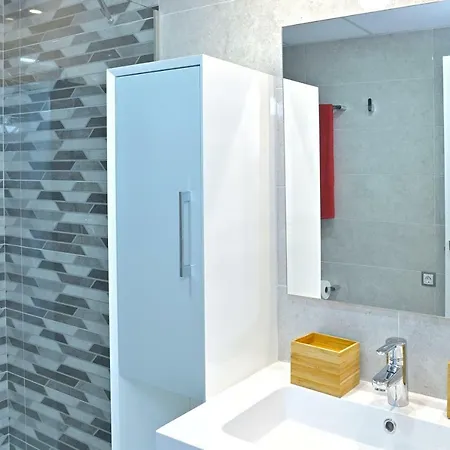 Myflats Infinity View