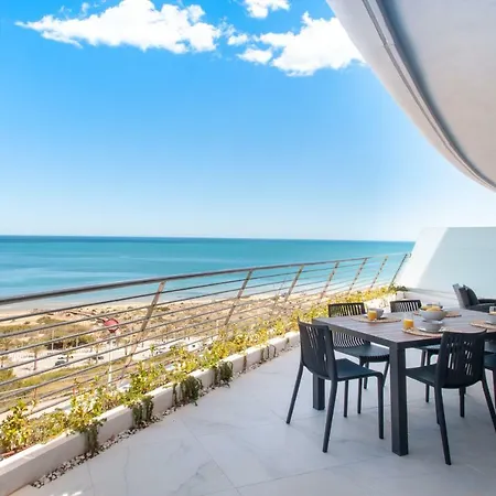 Myflats Infinity View Apartment Arenales del Sol