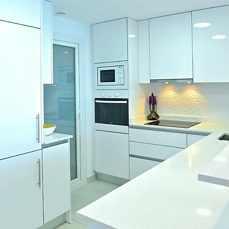 Apartment Myflats Infinity View