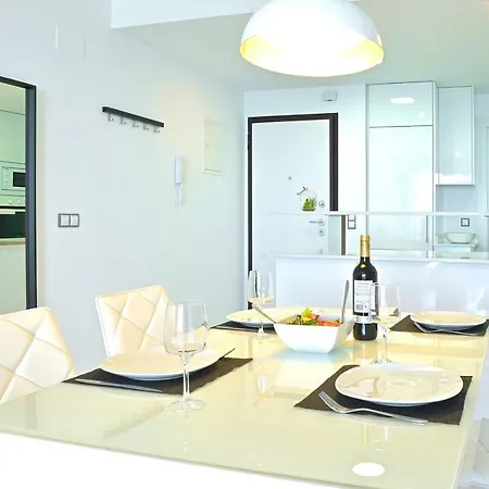 Myflats Infinity View *