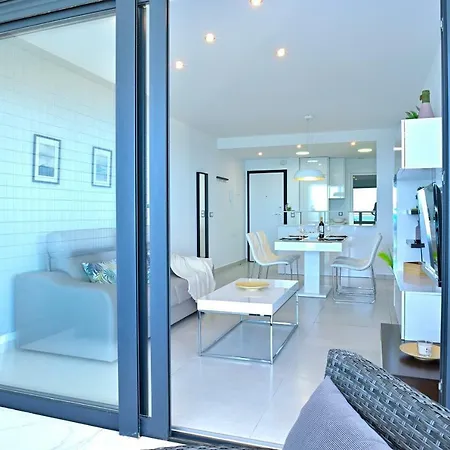 Apartment Myflats Infinity View *