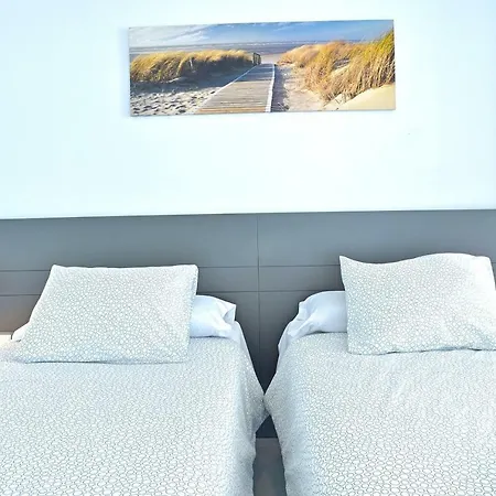 Myflats Infinity View Apartment