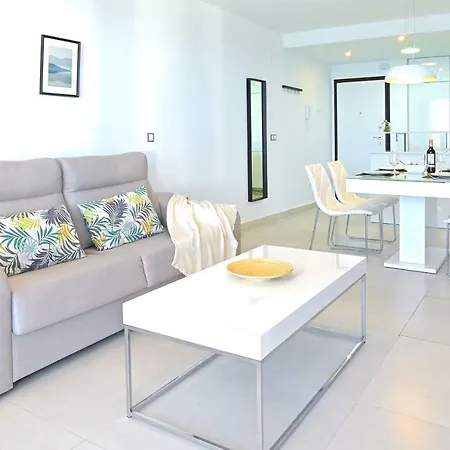 Myflats Infinity View Apartment Arenales del Sol