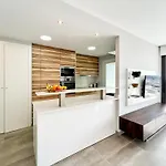 Apartman Myflats Infinity View Arenales del Sol