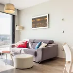 Myflats Infinity View