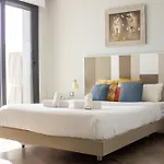 Apartman Myflats Infinity View *