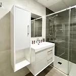 Apartman Myflats Infinity View *