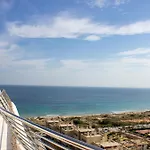 Myflats Infinity View Apartman