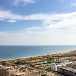 Myflats Infinity View Apartman