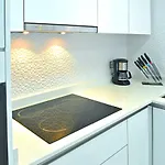 Apartman Myflats Infinity View *