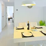 Apartman Myflats Infinity View Arenales del Sol