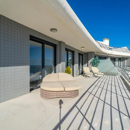 Apartment Myflats Infinity View Arenales del Sol