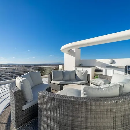 Apartment Myflats Infinity View Arenales del Sol