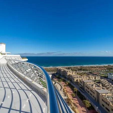 Myflats Infinity View