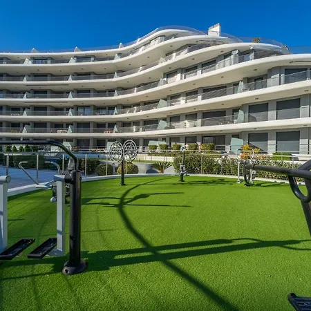 Apartment Myflats Infinity View Arenales del Sol
