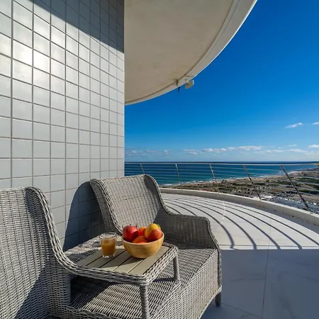 Myflats Infinity View * Arenales del Sol
