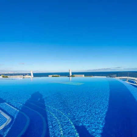 Myflats Infinity View * Arenales del Sol