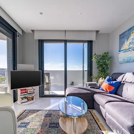Myflats Infinity View Apartment Arenales del Sol