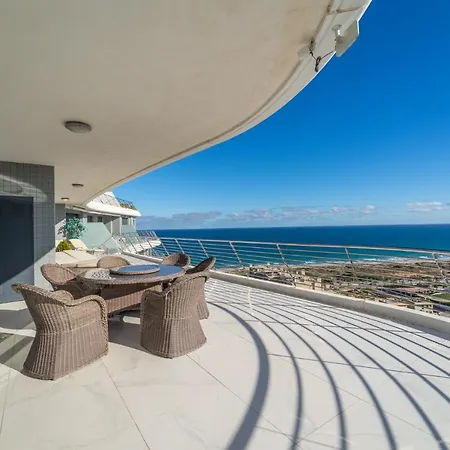 Myflats Infinity View *
