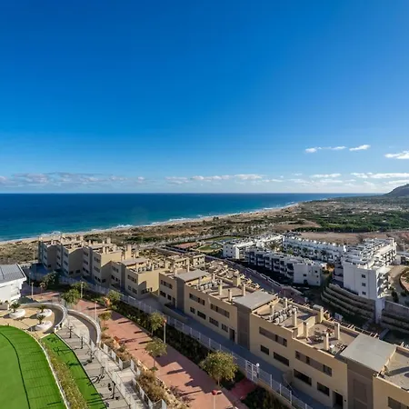 Myflats Infinity View