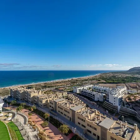 Apartment Myflats Infinity View Arenales del Sol