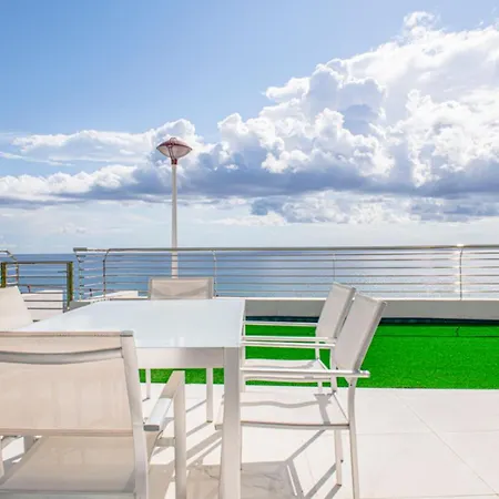 Myflats Infinity View *