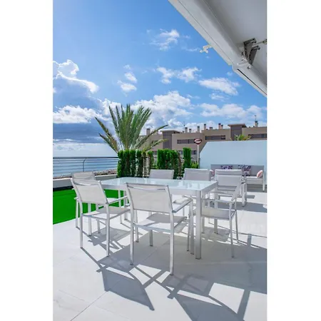 Apartment Myflats Infinity View Arenales del Sol