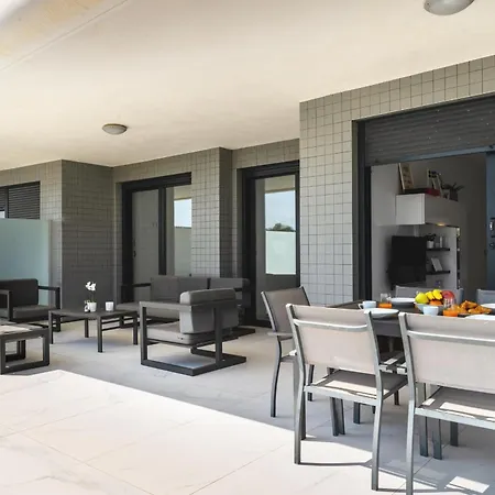 Myflats Infinity View Arenales del Sol