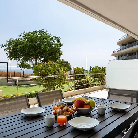 Myflats Infinity View Apartment