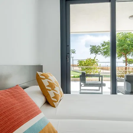 Myflats Infinity View * Arenales del Sol