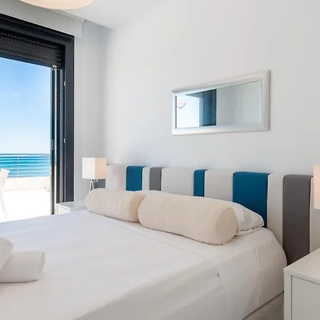 Myflats Infinity View Apartment