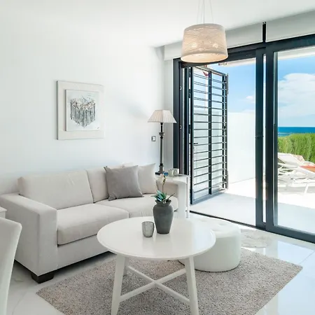 Apartman Myflats Infinity View Arenales del Sol