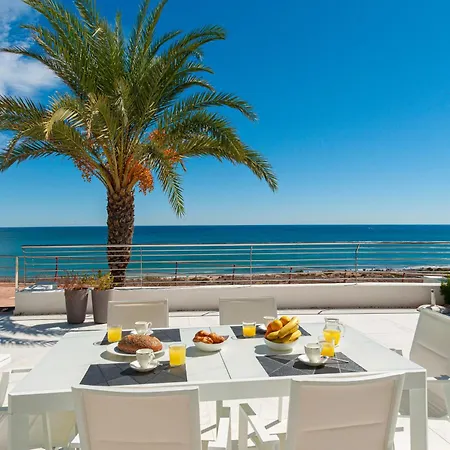 Myflats Infinity View Arenales del Sol