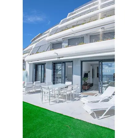 Myflats Infinity View *