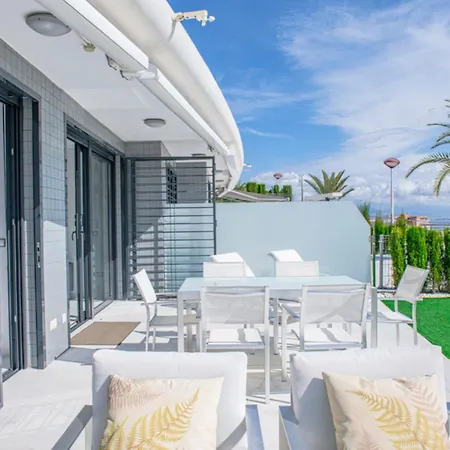 Myflats Infinity View Arenales del Sol