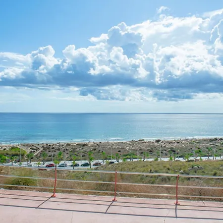 Myflats Infinity View Apartment