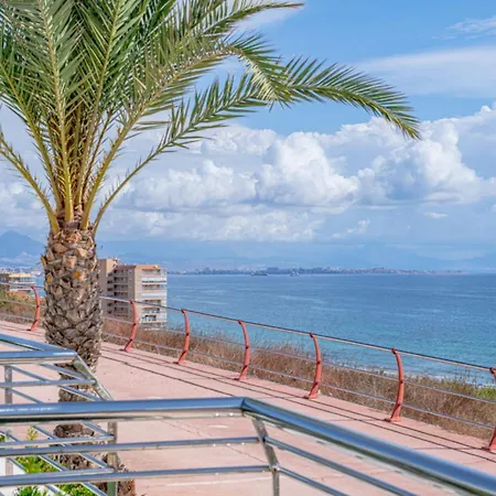 Myflats Infinity View Arenales del Sol
