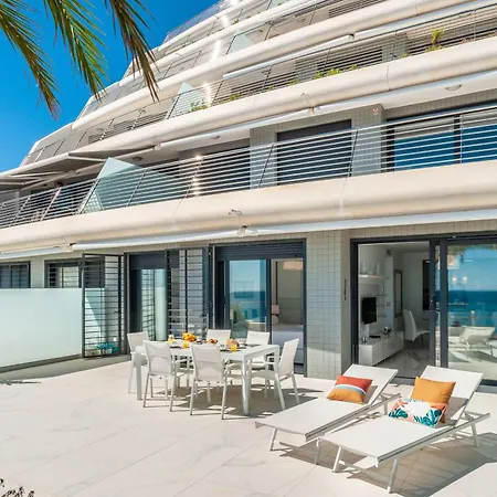 Myflats Infinity View Apartment Arenales del Sol