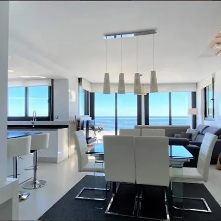 Apartment Myflats Infinity View Arenales del Sol