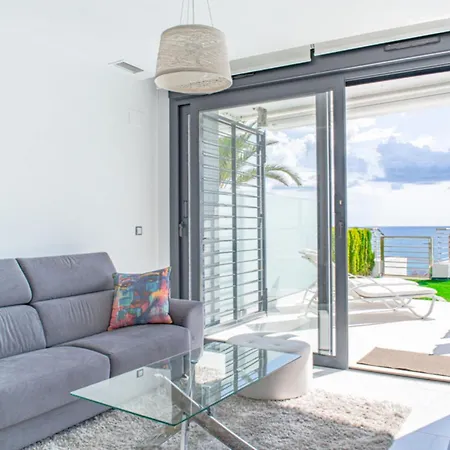 Myflats Infinity View