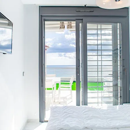 Myflats Infinity View