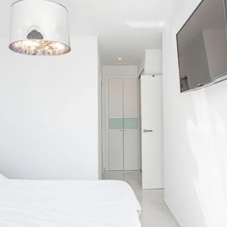 Myflats Infinity View * Arenales del Sol
