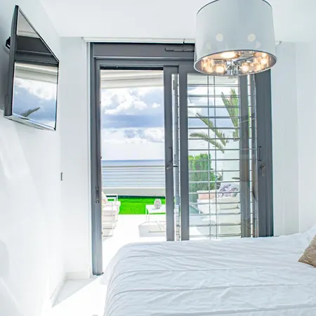 Myflats Infinity View * Arenales del Sol
