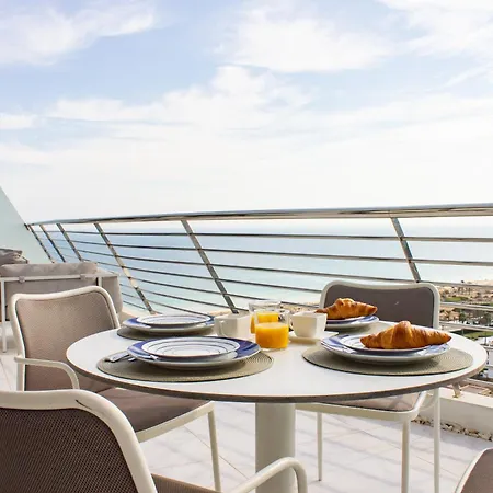 Myflats Infinity View Arenales del Sol