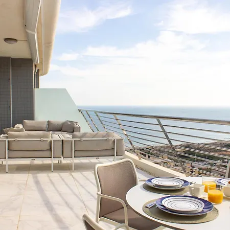 Myflats Infinity View Arenales del Sol