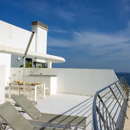 Myflats Infinity View Apartman *