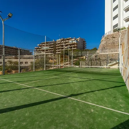Myflats Infinity View Arenales del Sol